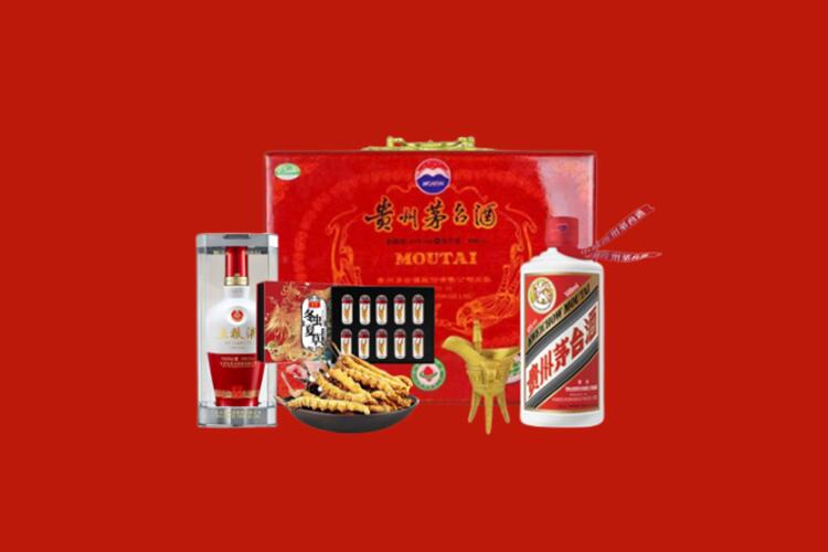 濮阳南乐县烟酒回收名酒